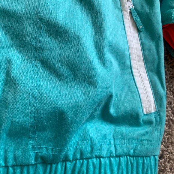 DC Riji Snowboard Jacket Sz L - Picture 8 of 8